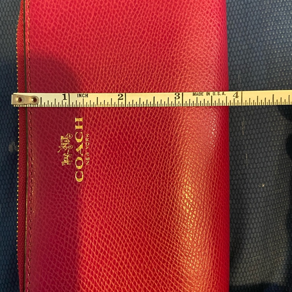 Wallet. - Picture 6 of 7
